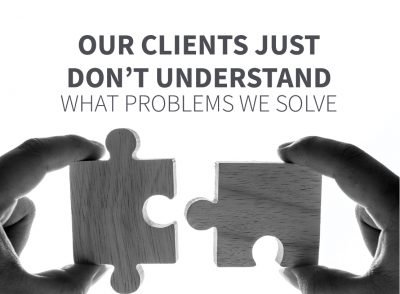 5 - Client don't understand